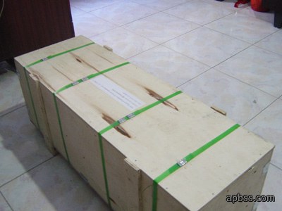 产品外装箱 产品外装箱
