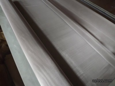 耐酸碱不锈钢网