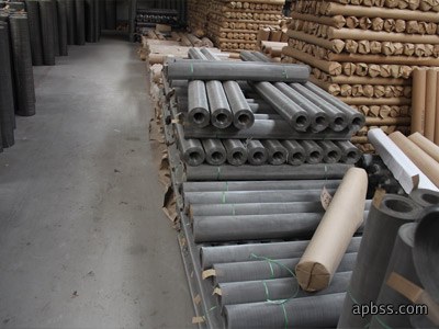 316l不锈钢丝网 316l不锈钢丝网