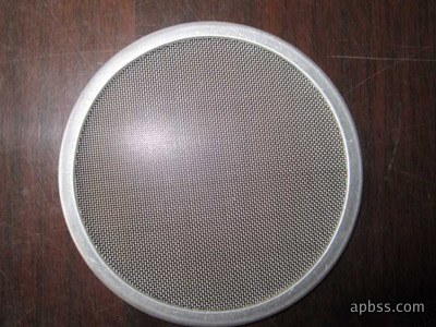 塑料制品过滤片 塑料制品过滤片