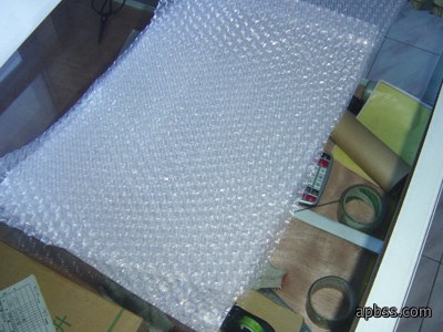 产品包装材料